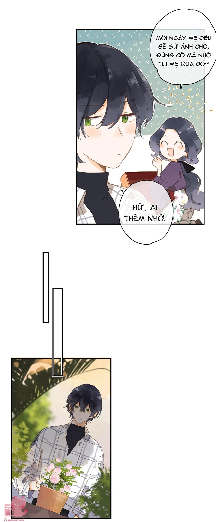 Ngôi Nhà Hướng Dương: Chapter 64