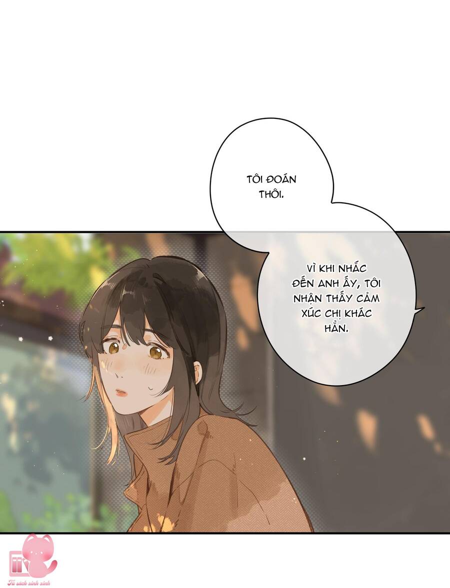 Ngôi Nhà Hướng Dương: Chapter 65