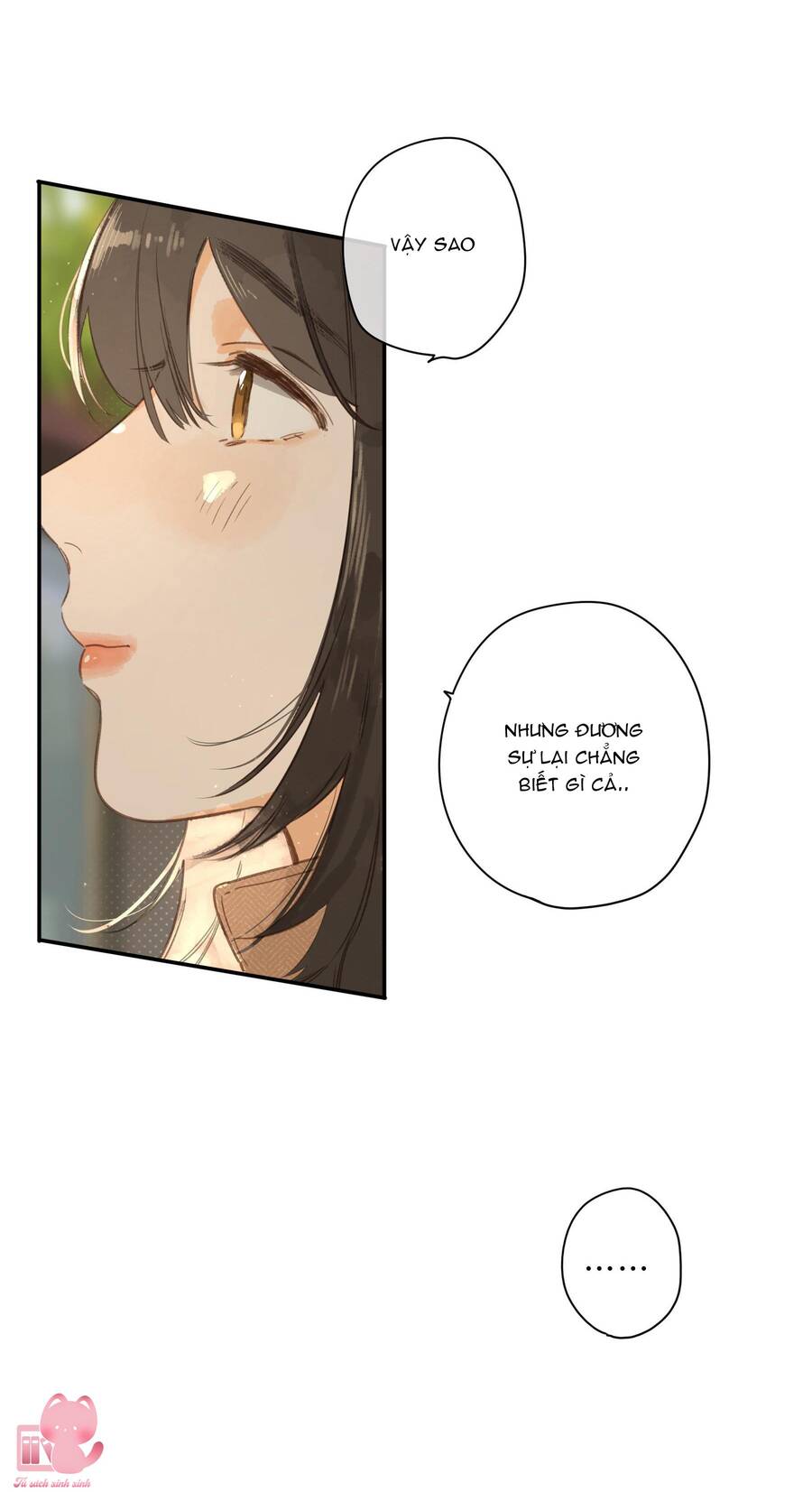 Ngôi Nhà Hướng Dương: Chapter 65