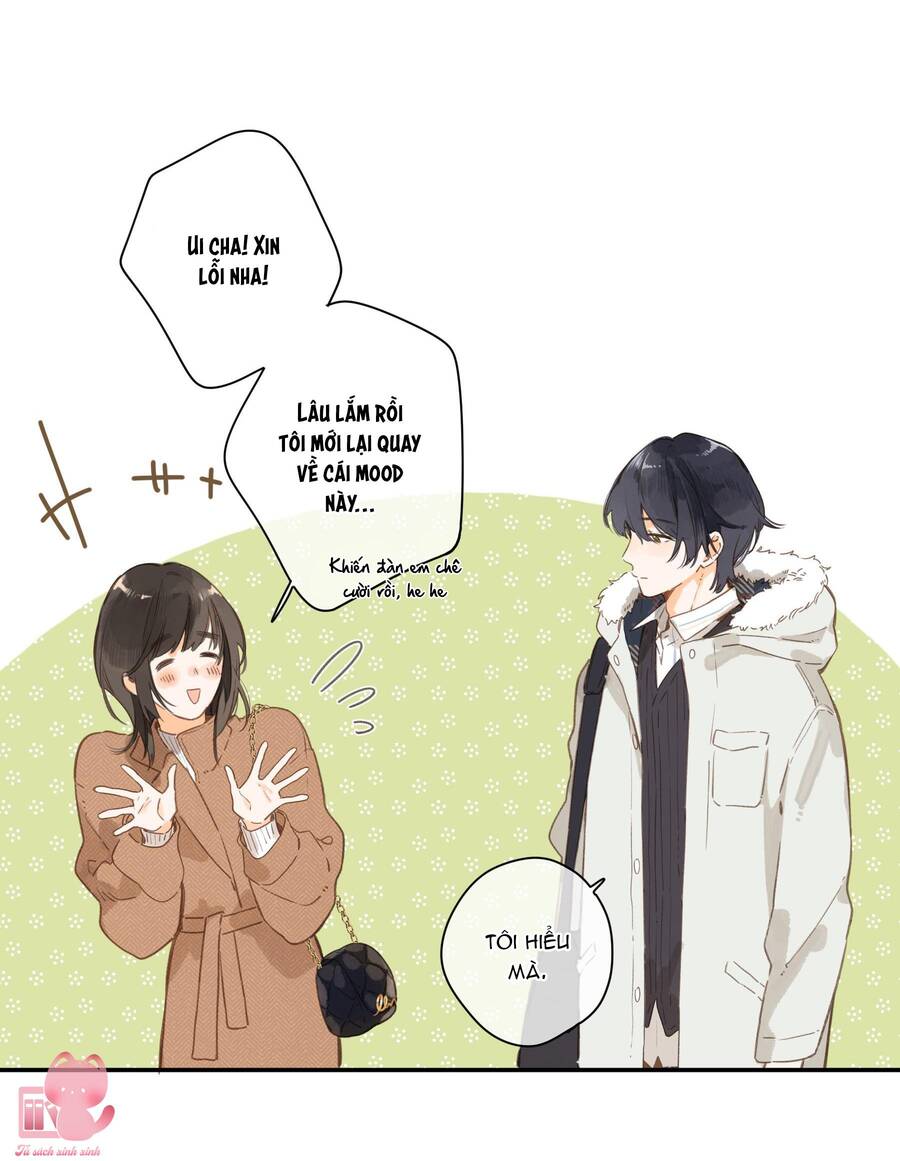 Ngôi Nhà Hướng Dương: Chapter 65