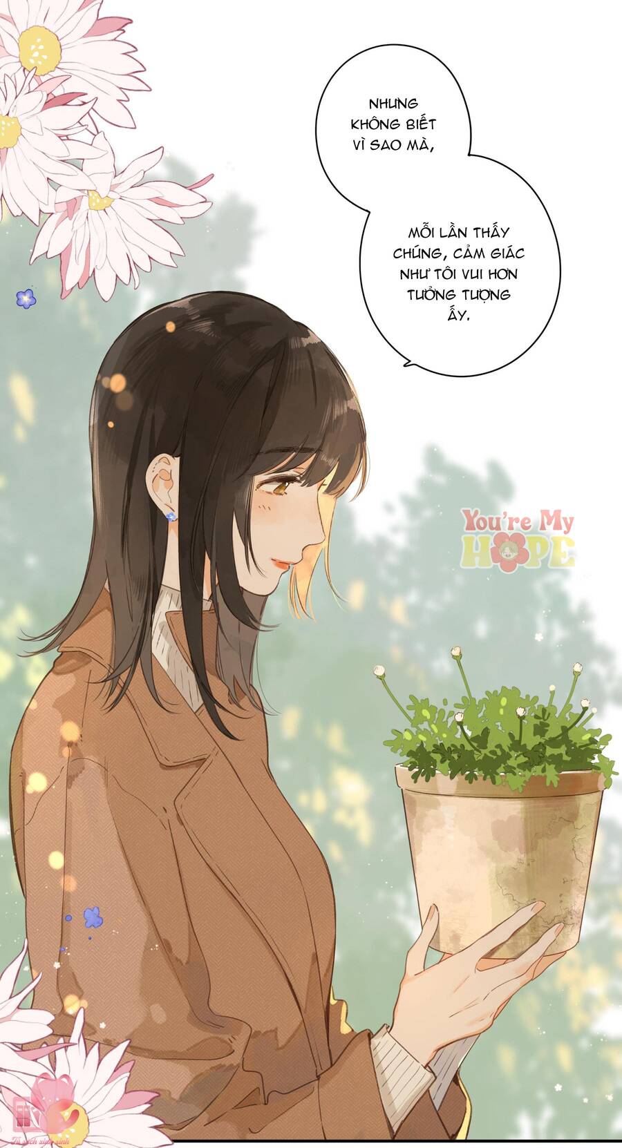 Ngôi Nhà Hướng Dương: Chapter 65
