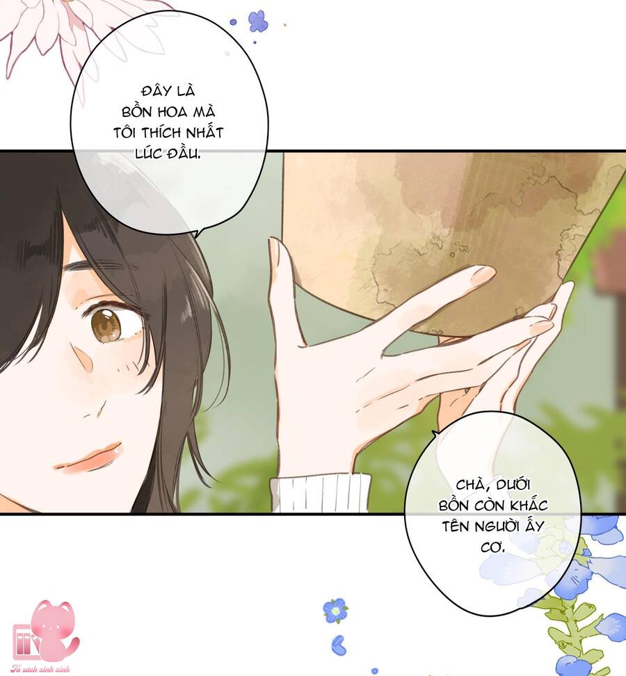 Ngôi Nhà Hướng Dương: Chapter 65