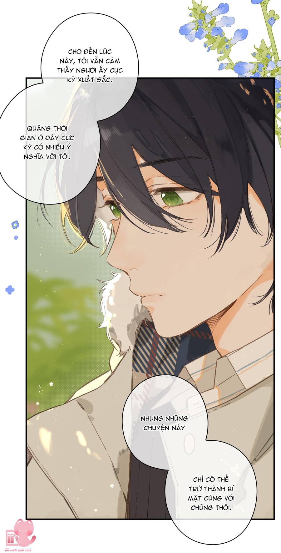 Ngôi Nhà Hướng Dương: Chapter 65