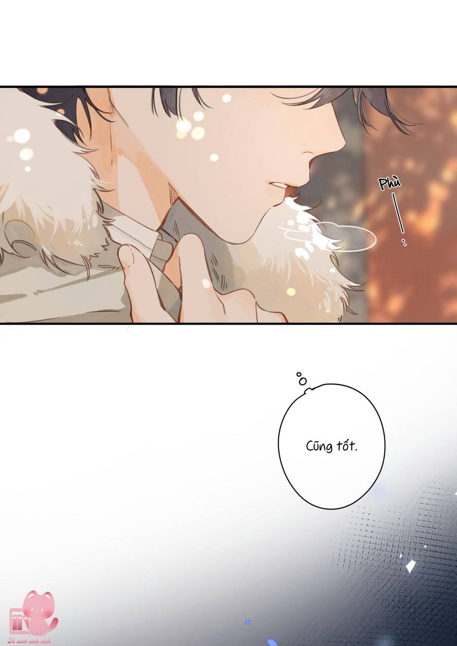 Ngôi Nhà Hướng Dương: Chapter 65