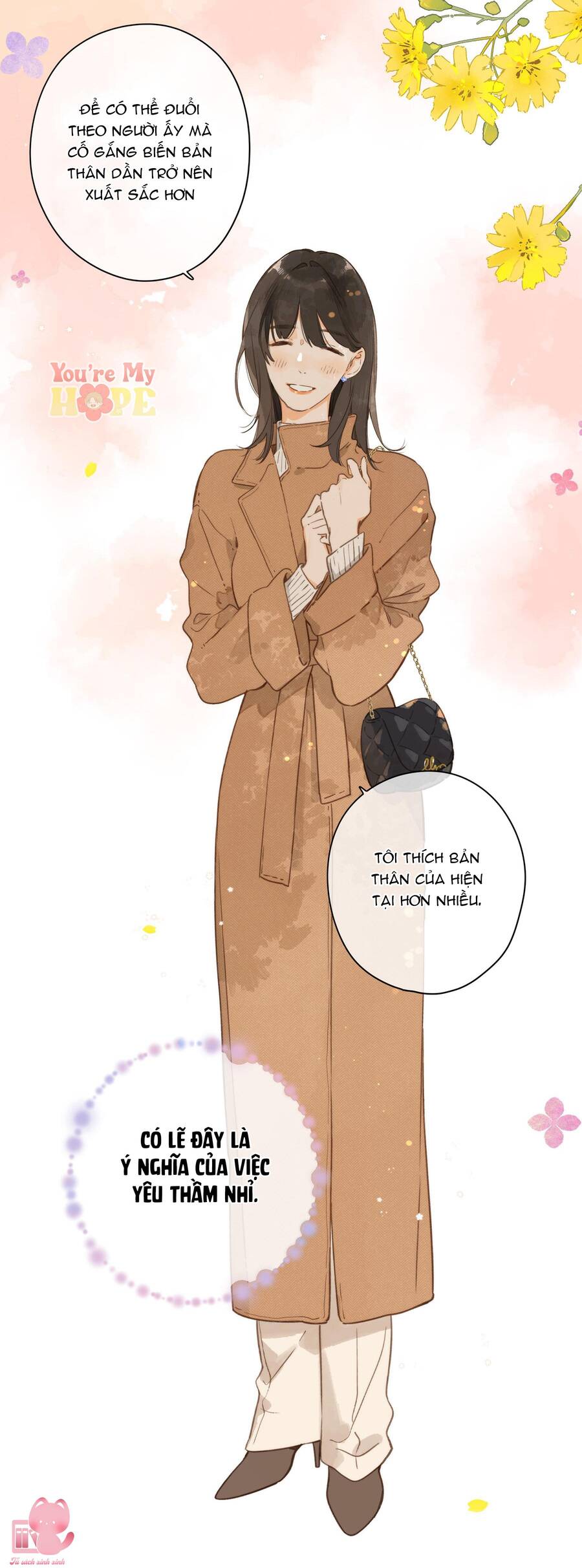 Ngôi Nhà Hướng Dương: Chapter 65