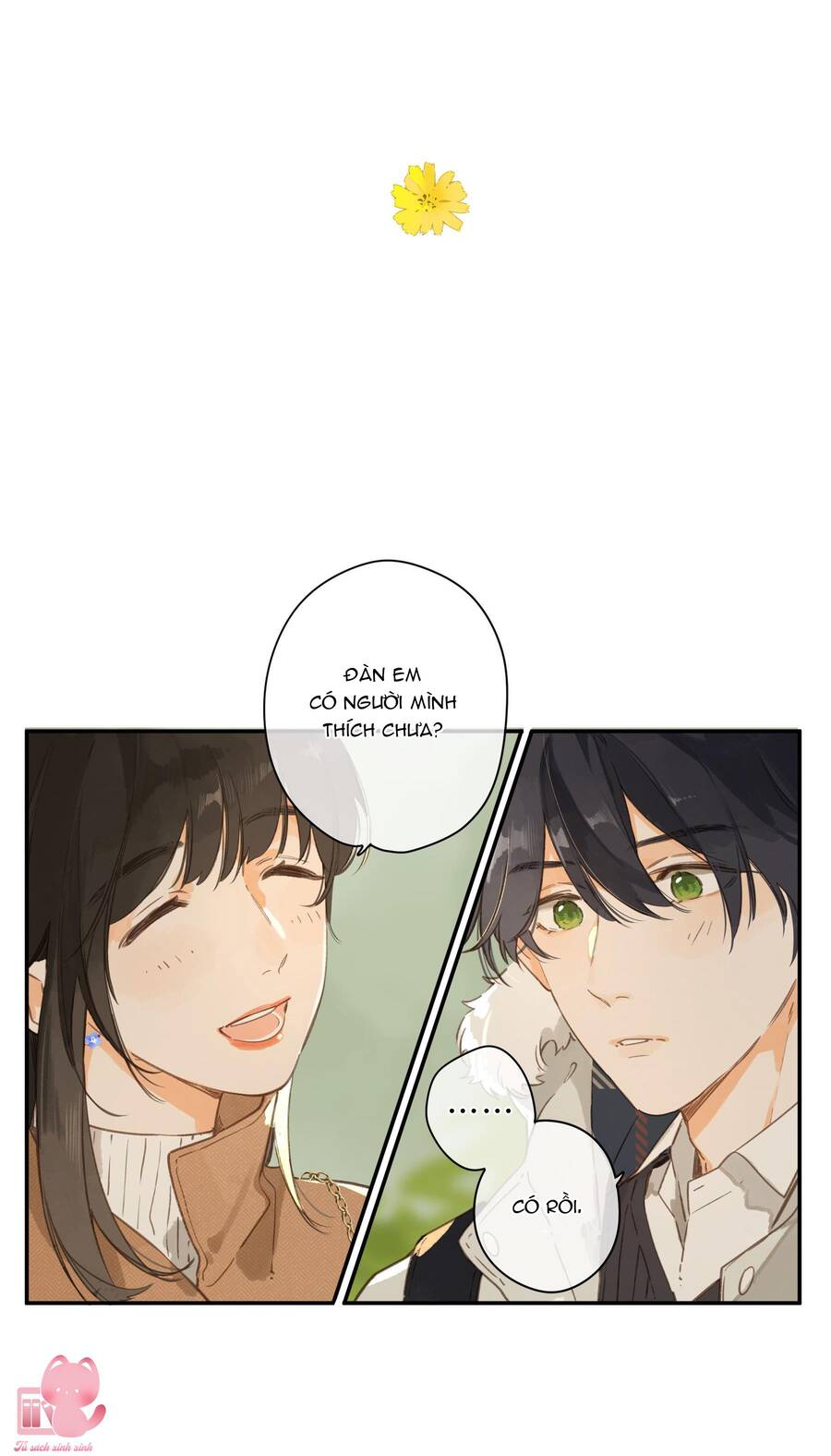 Ngôi Nhà Hướng Dương: Chapter 65