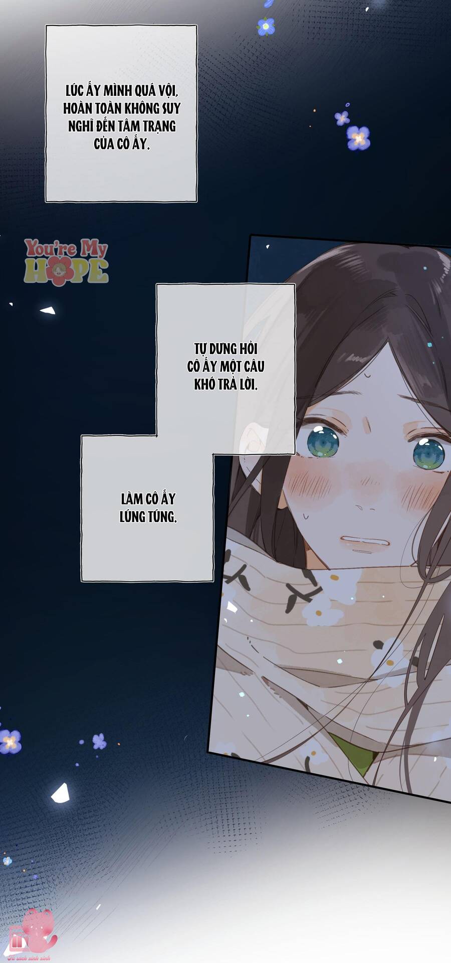 Ngôi Nhà Hướng Dương: Chapter 65