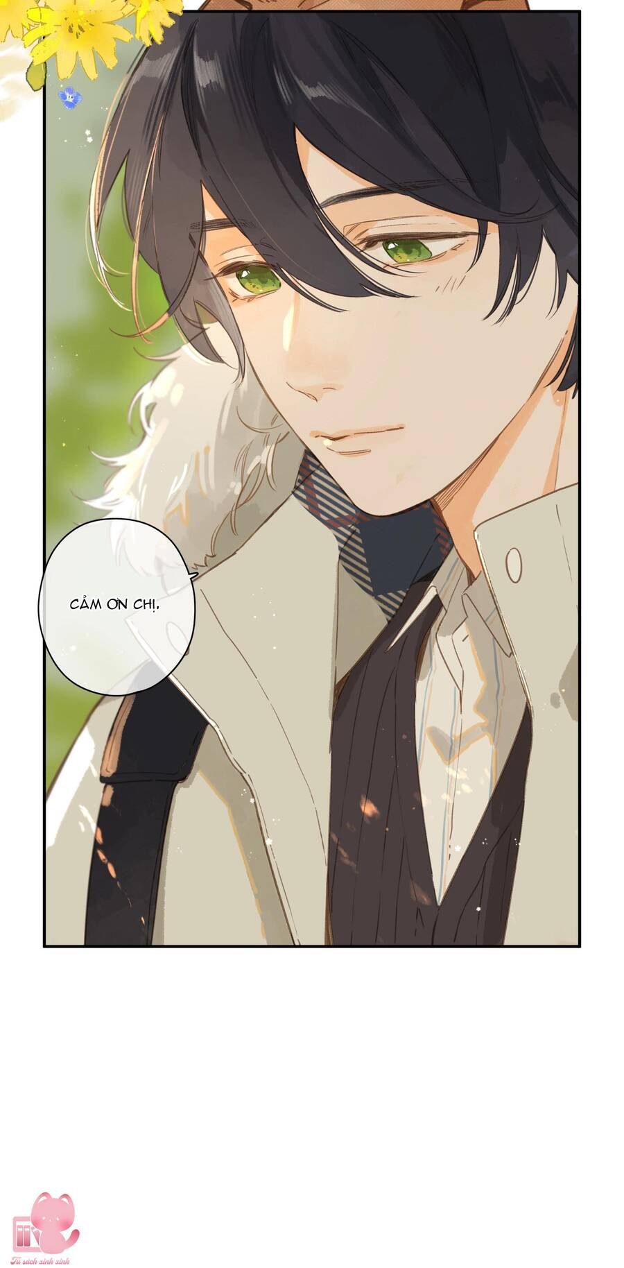Ngôi Nhà Hướng Dương: Chapter 65