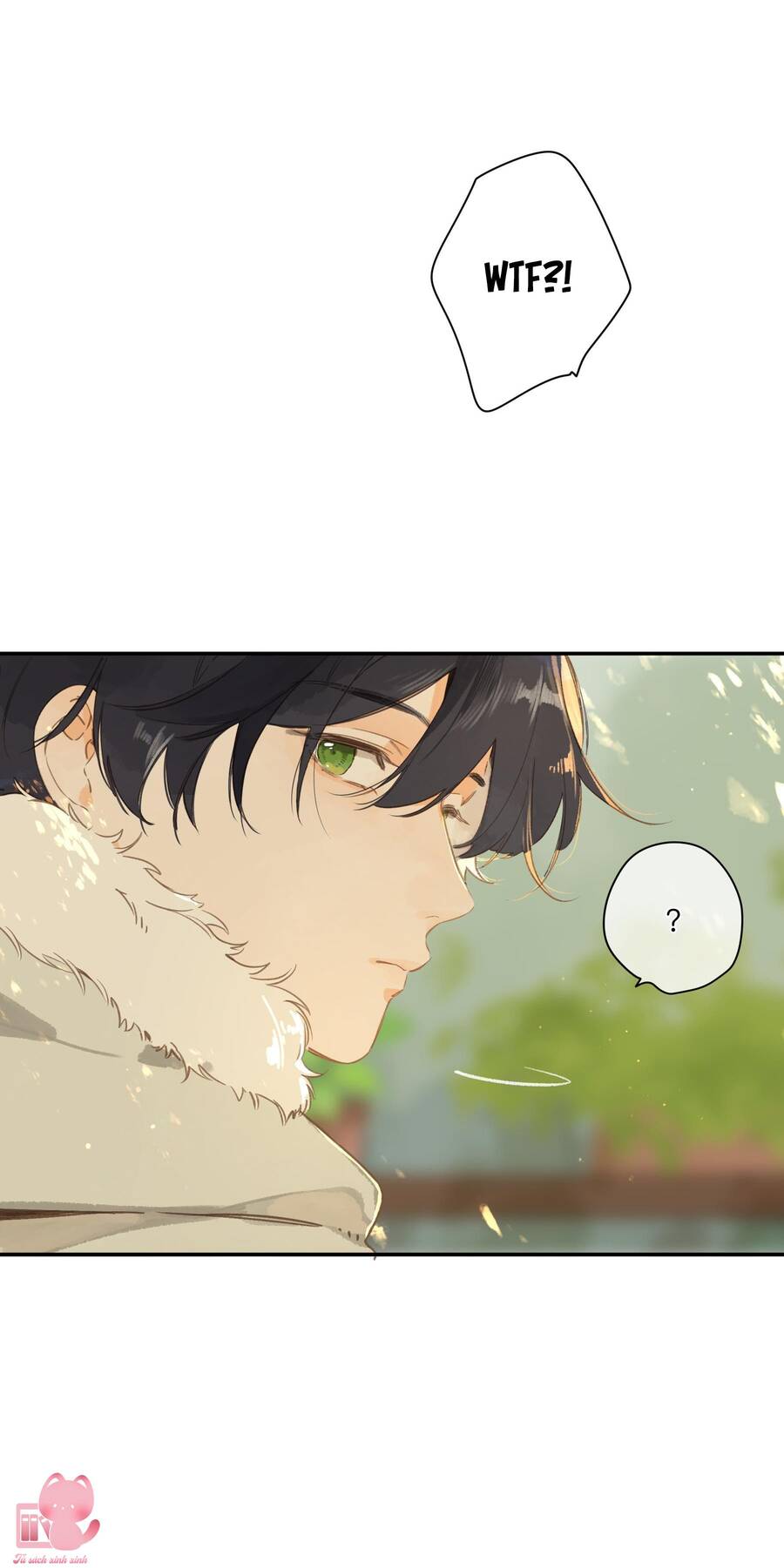 Ngôi Nhà Hướng Dương: Chapter 65