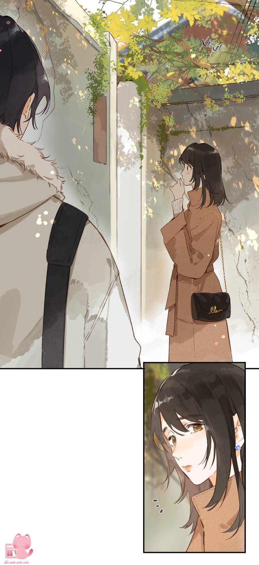 Ngôi Nhà Hướng Dương: Chapter 65