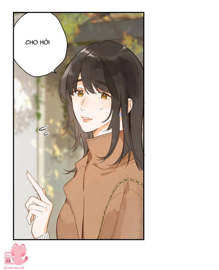 Ngôi Nhà Hướng Dương: Chapter 65