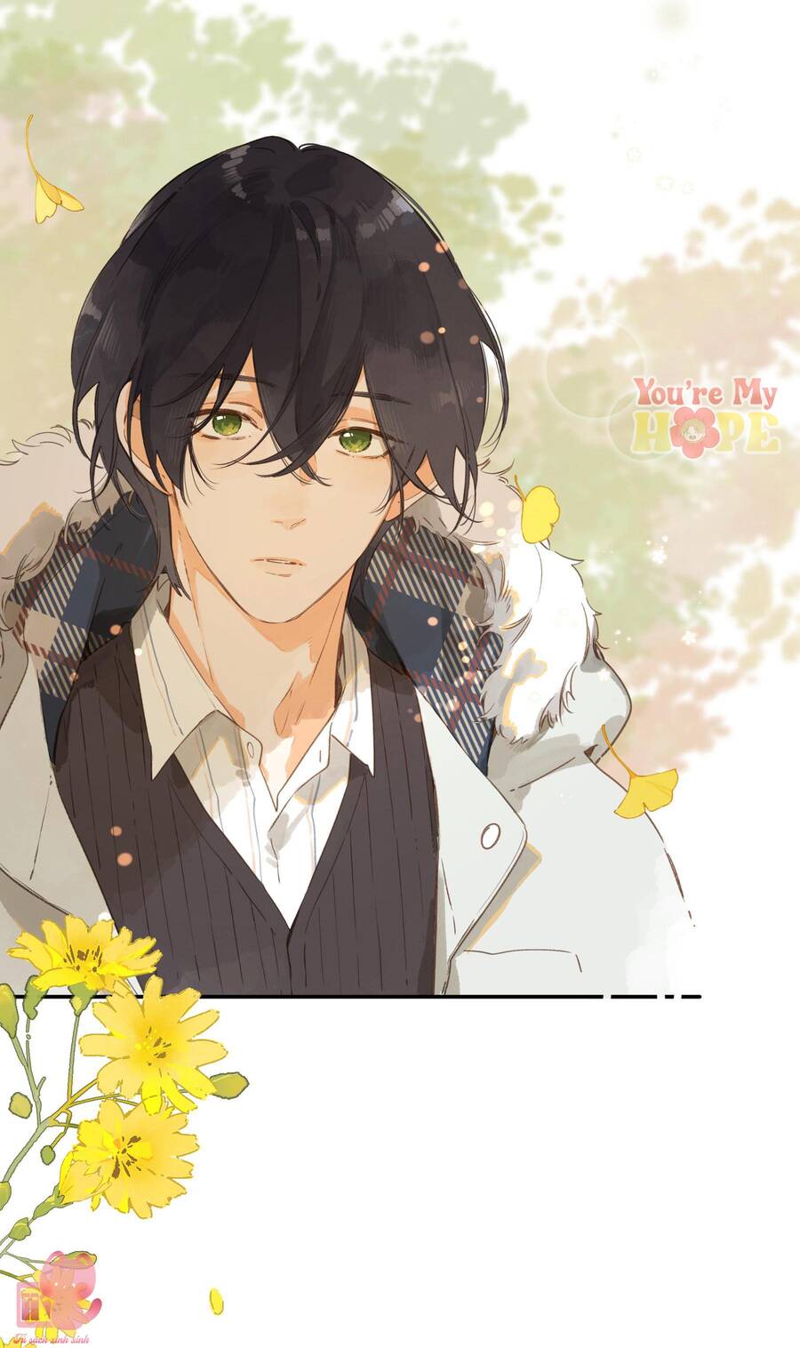 Ngôi Nhà Hướng Dương: Chapter 65
