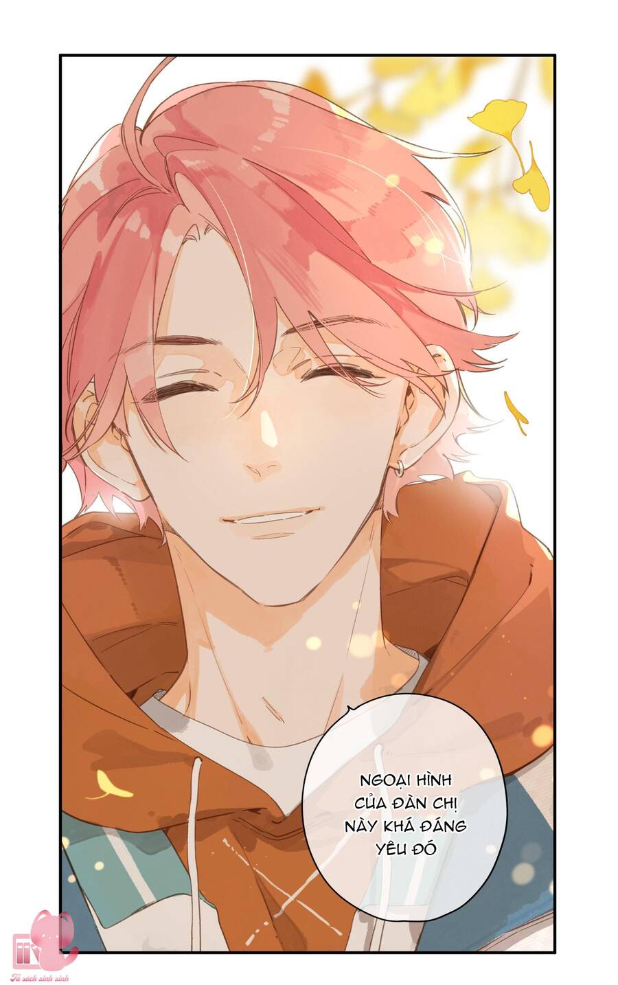 Ngôi Nhà Hướng Dương: Chapter 66