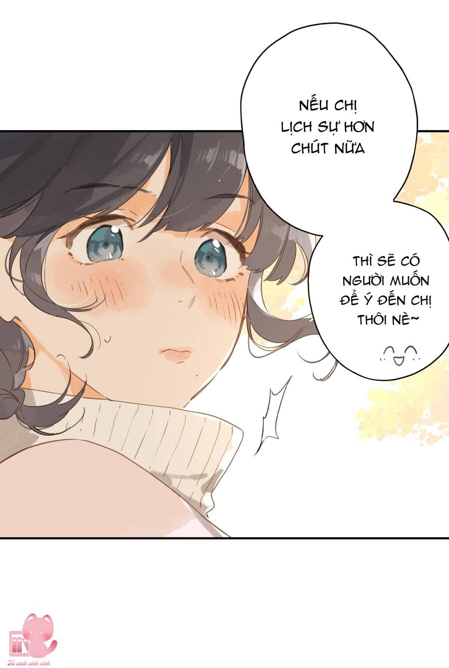 Ngôi Nhà Hướng Dương: Chapter 66