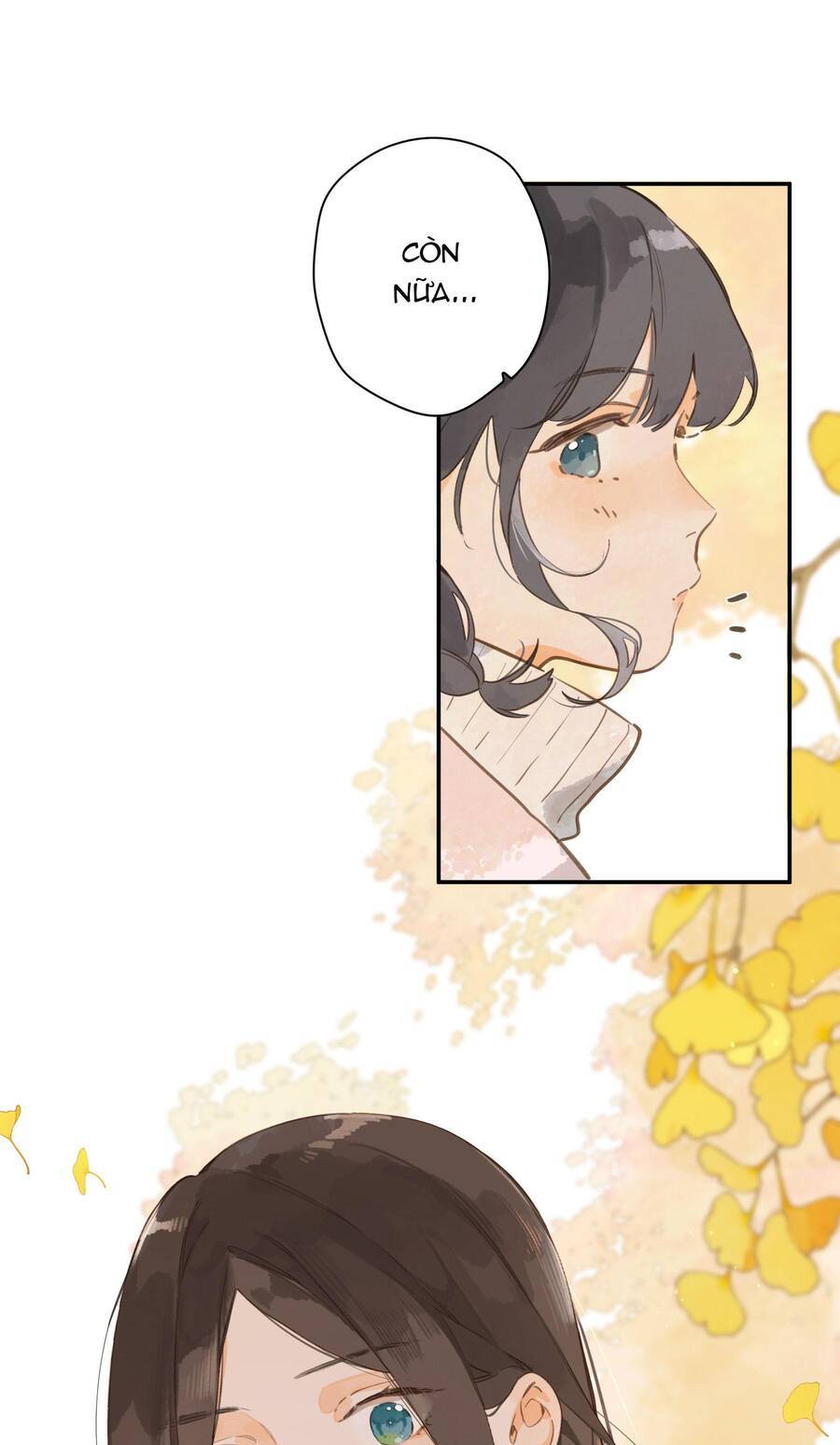 Ngôi Nhà Hướng Dương: Chapter 66