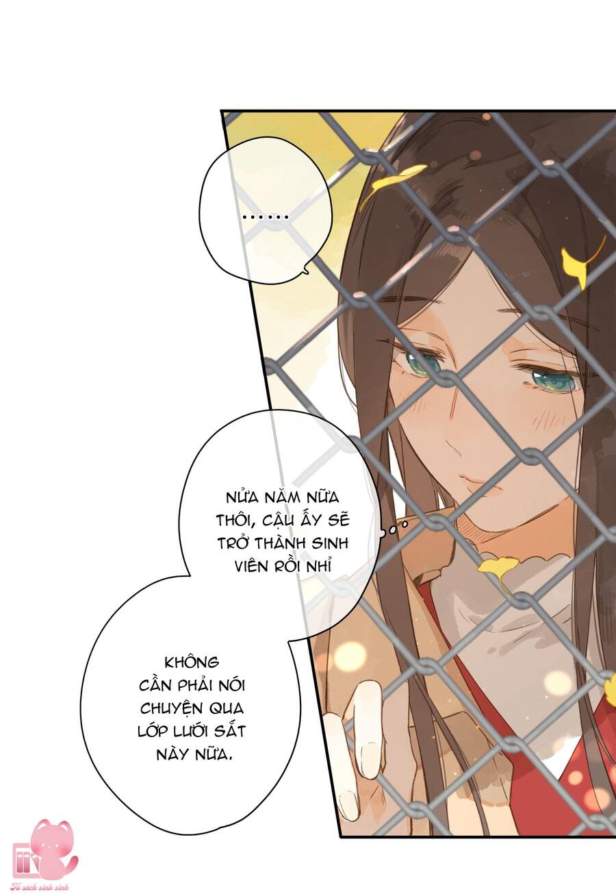 Ngôi Nhà Hướng Dương: Chapter 66