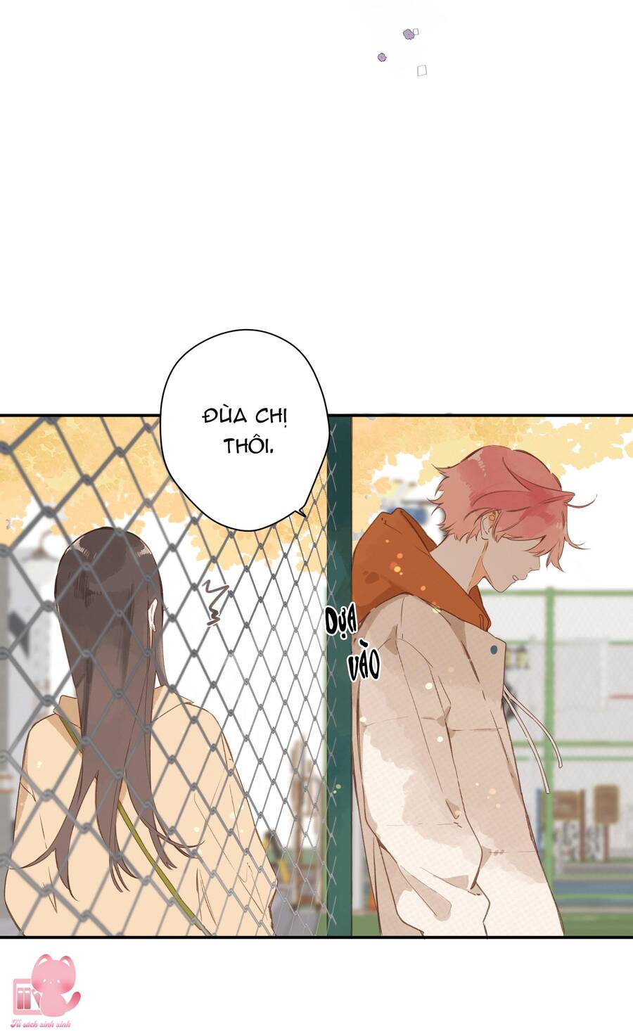 Ngôi Nhà Hướng Dương: Chapter 66