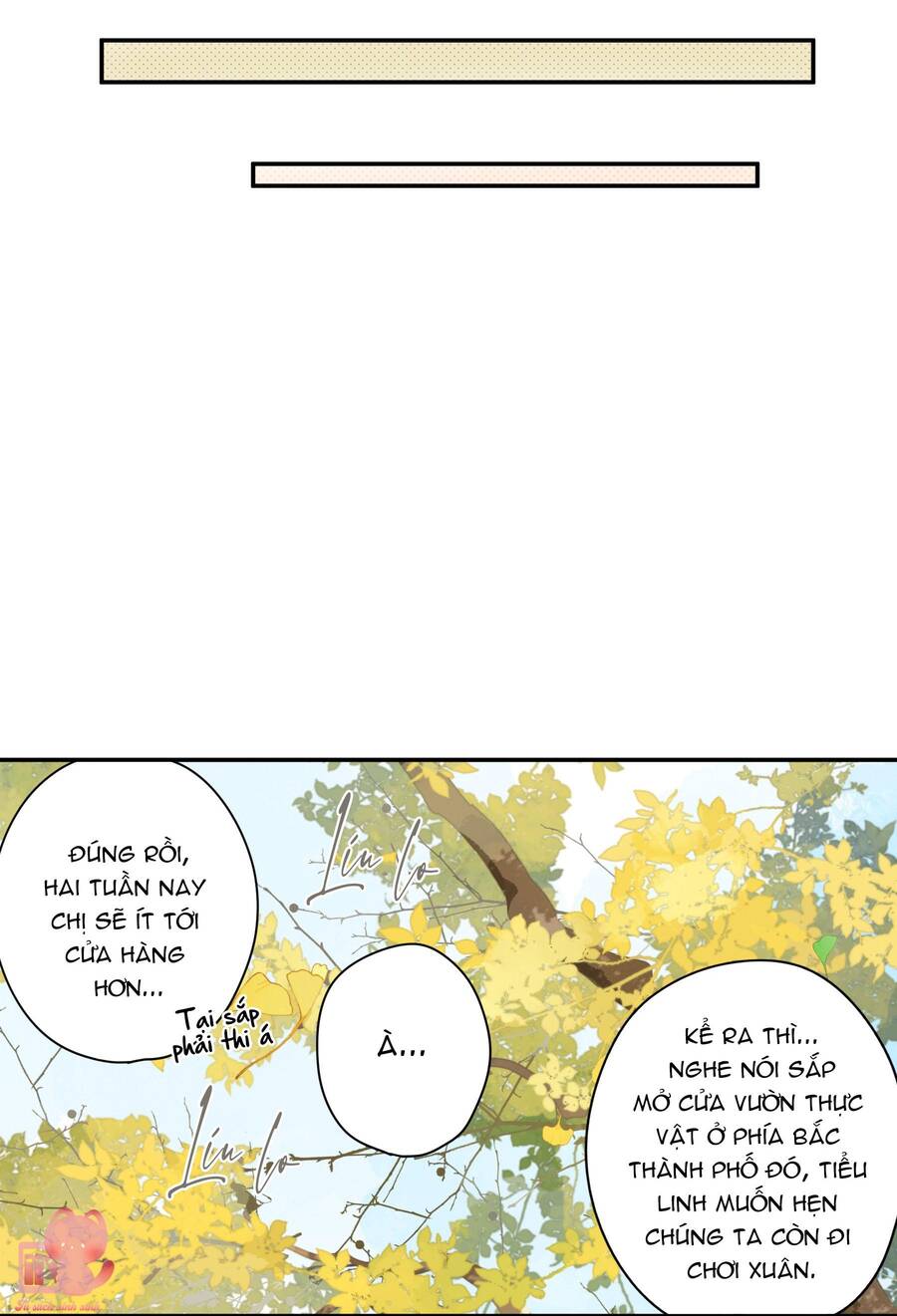 Ngôi Nhà Hướng Dương: Chapter 66
