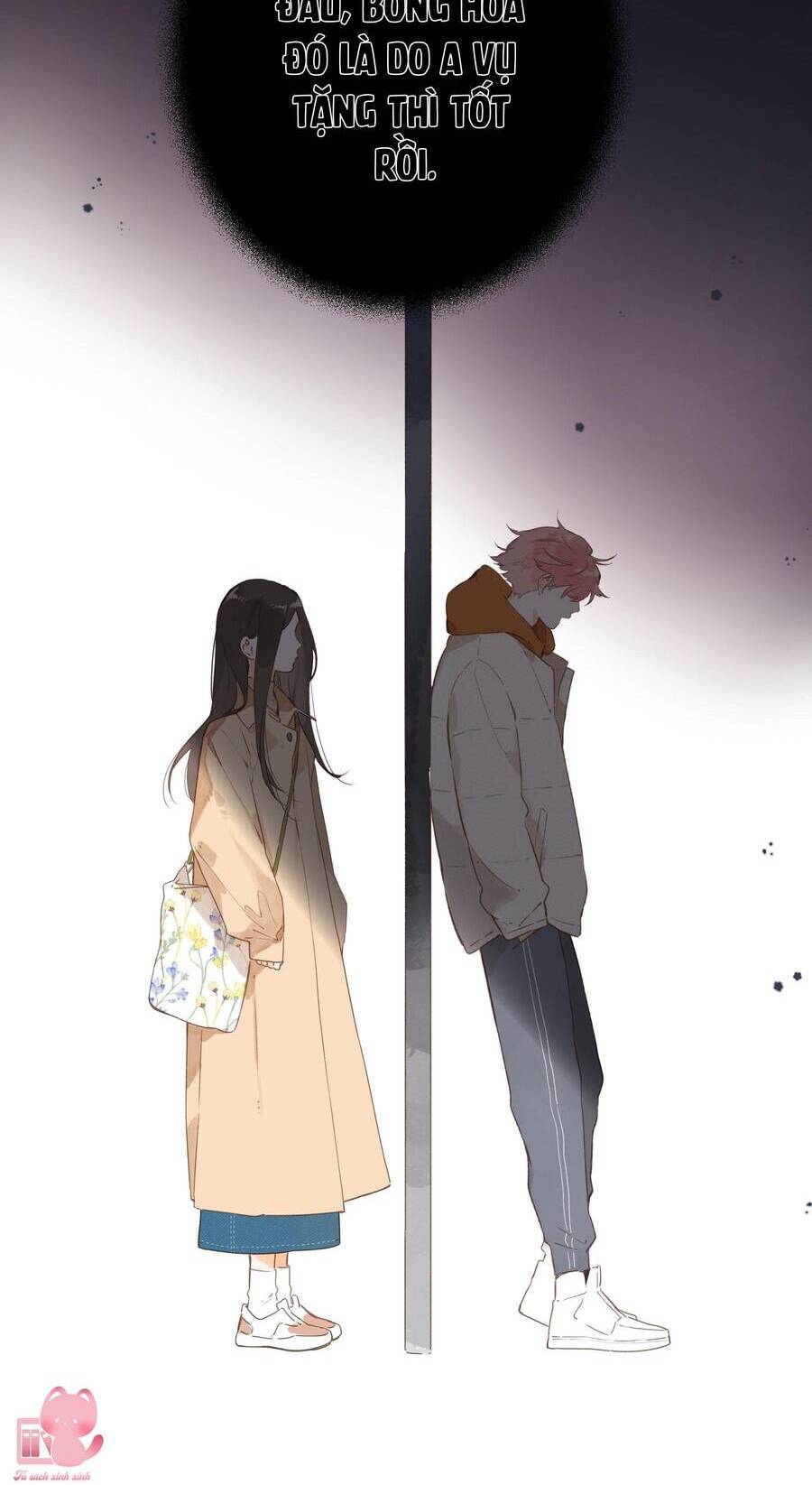 Ngôi Nhà Hướng Dương: Chapter 66