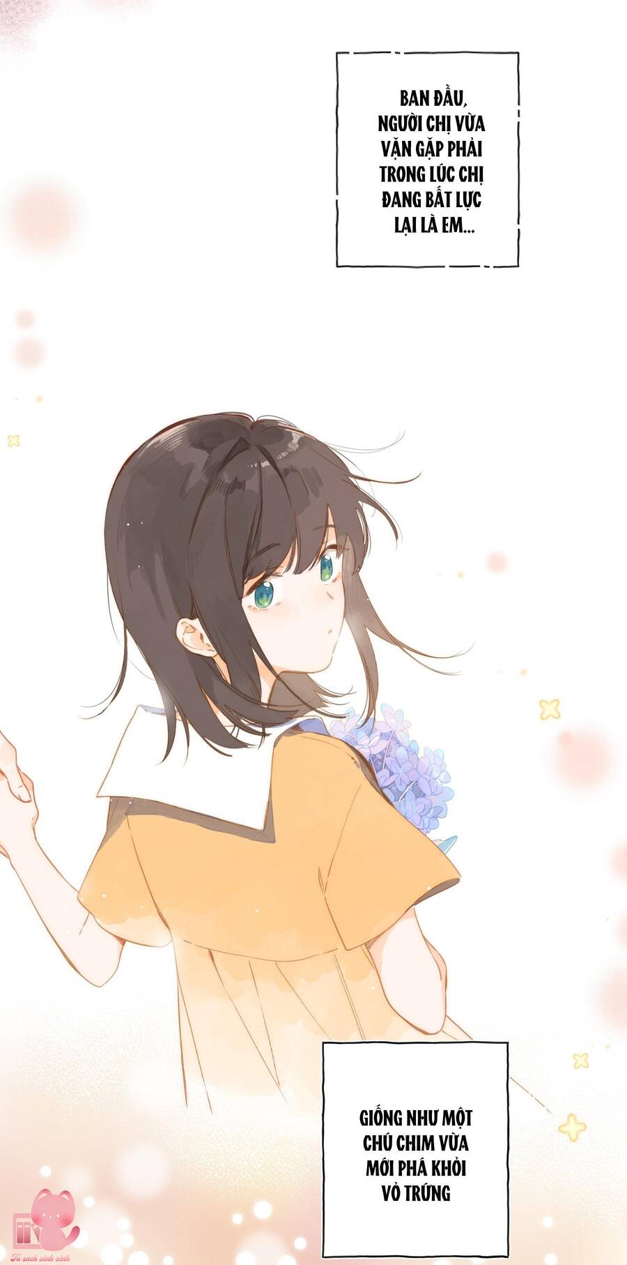 Ngôi Nhà Hướng Dương: Chapter 66