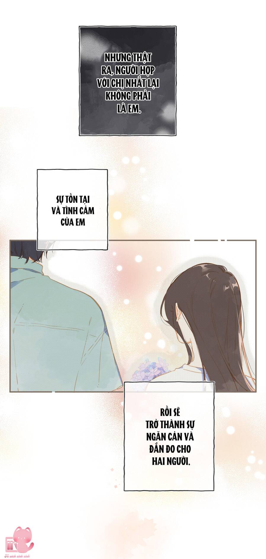 Ngôi Nhà Hướng Dương: Chapter 66