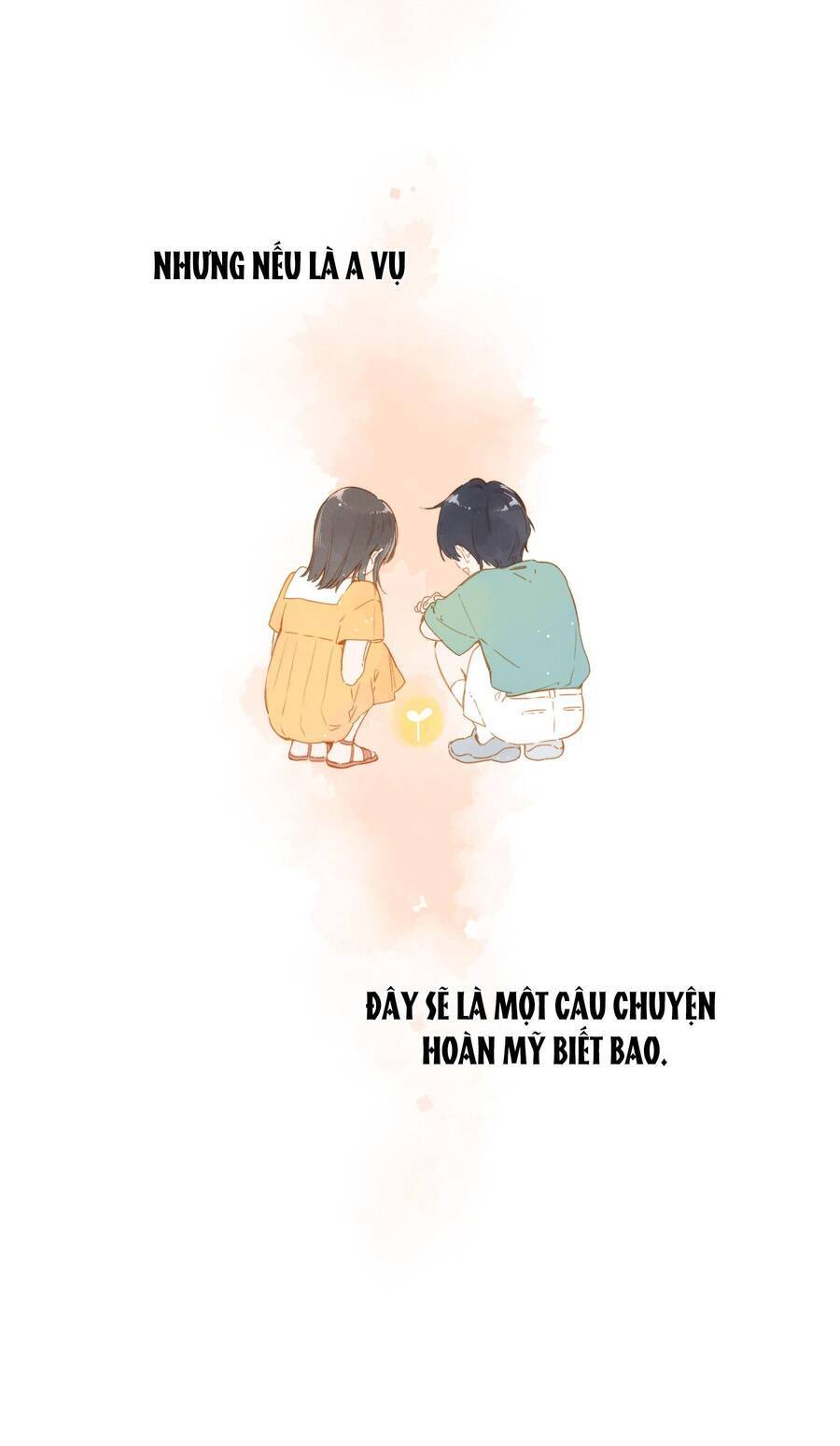 Ngôi Nhà Hướng Dương: Chapter 66