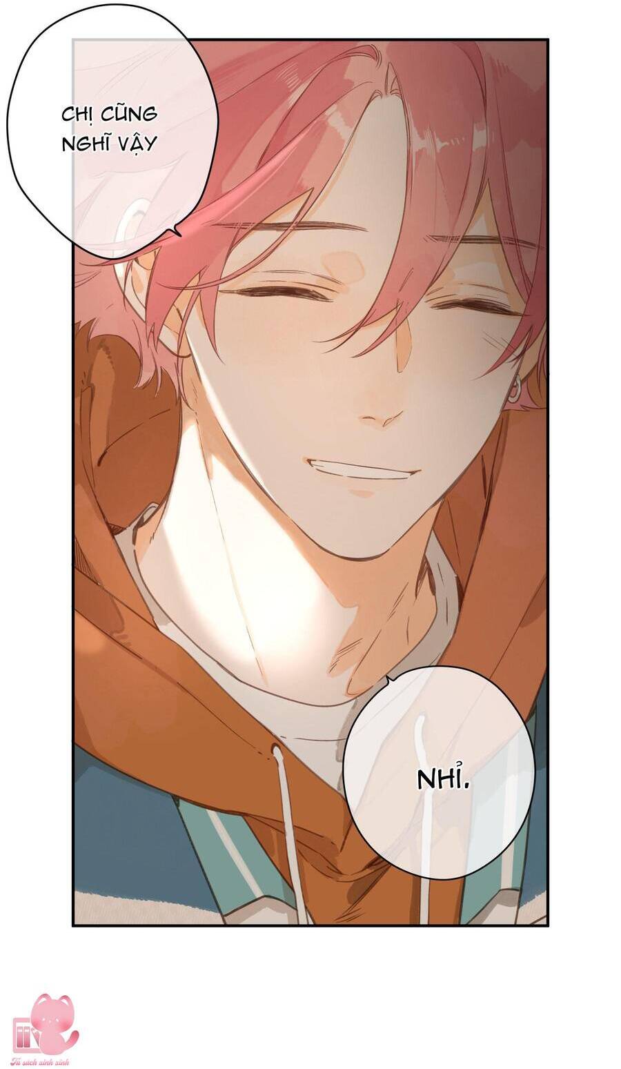 Ngôi Nhà Hướng Dương: Chapter 66
