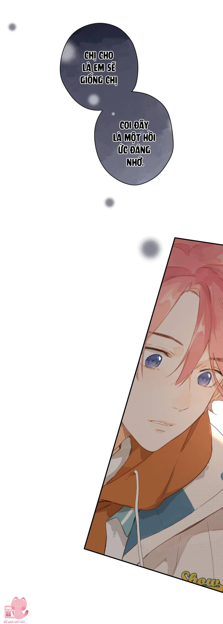 Ngôi Nhà Hướng Dương: Chapter 66