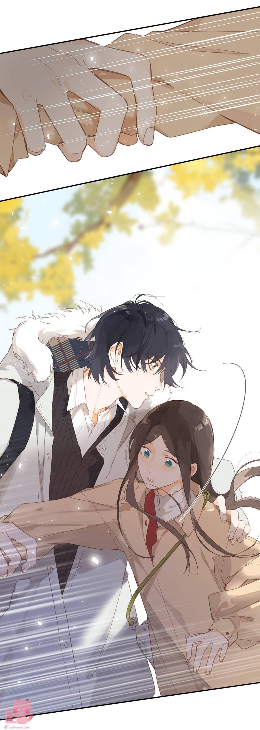 Ngôi Nhà Hướng Dương: Chapter 66