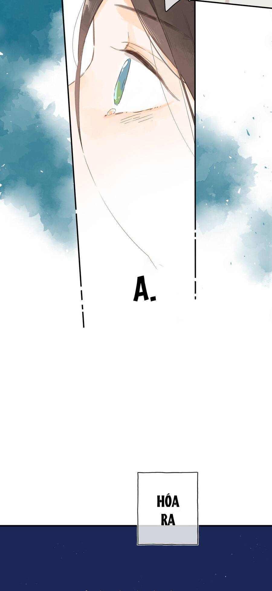 Ngôi Nhà Hướng Dương: Chapter 66