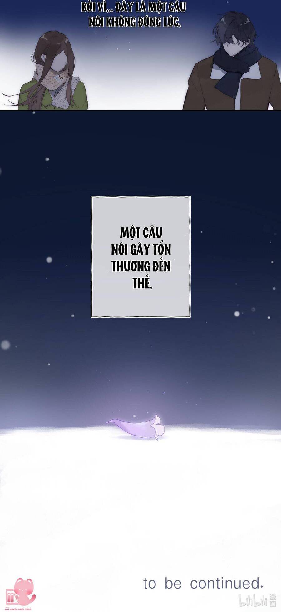 Ngôi Nhà Hướng Dương: Chapter 66