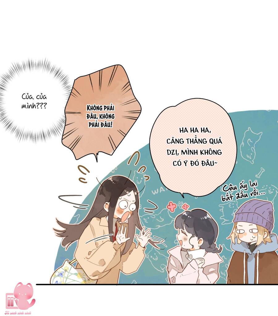 Ngôi Nhà Hướng Dương: Chapter 66