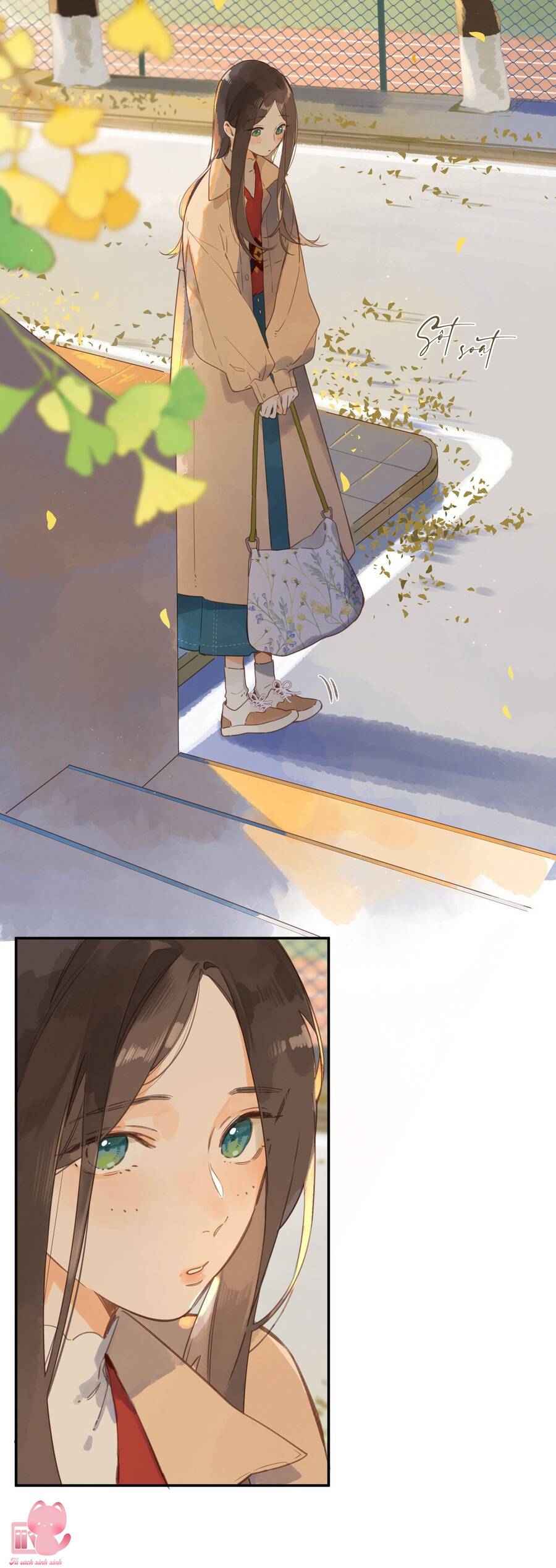 Ngôi Nhà Hướng Dương: Chapter 67
