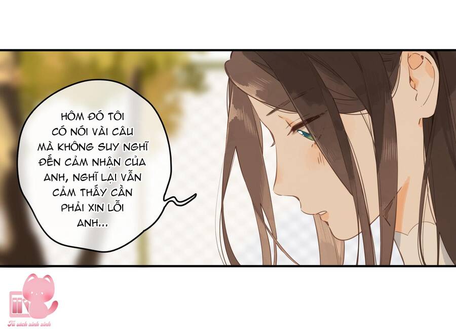 Ngôi Nhà Hướng Dương: Chapter 67