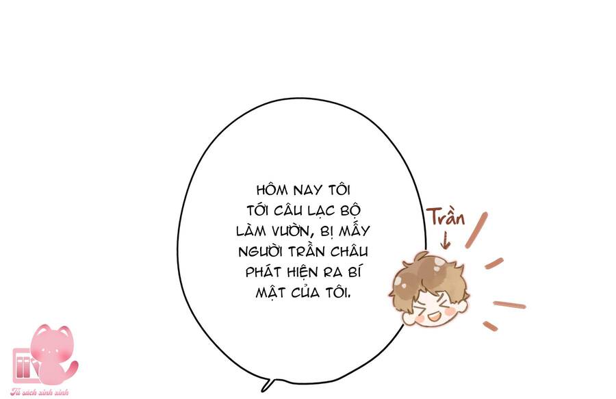 Ngôi Nhà Hướng Dương: Chapter 67