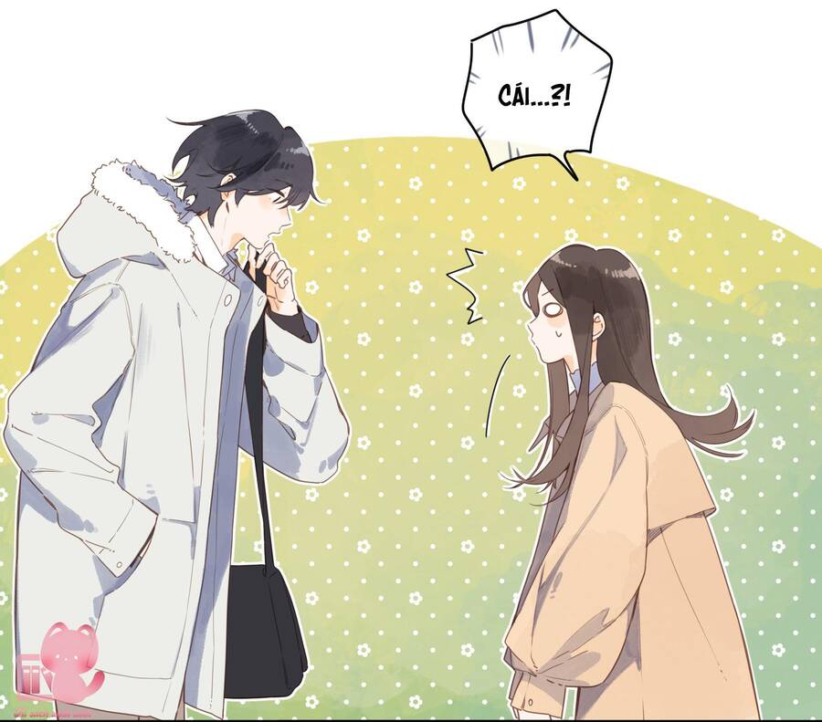 Ngôi Nhà Hướng Dương: Chapter 67