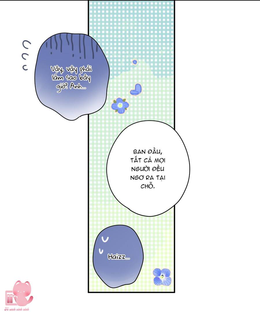 Ngôi Nhà Hướng Dương: Chapter 67