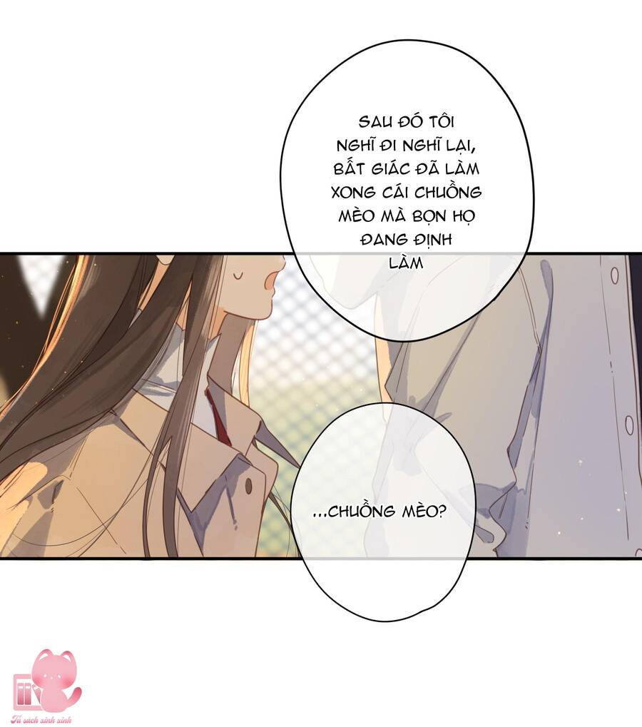 Ngôi Nhà Hướng Dương: Chapter 67