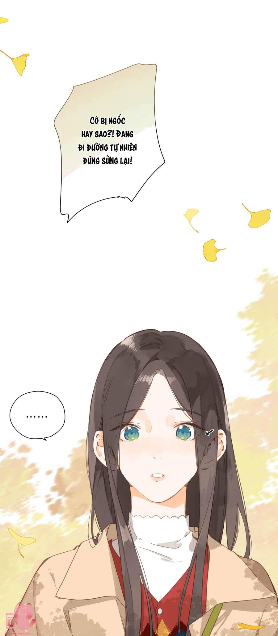 Ngôi Nhà Hướng Dương: Chapter 67
