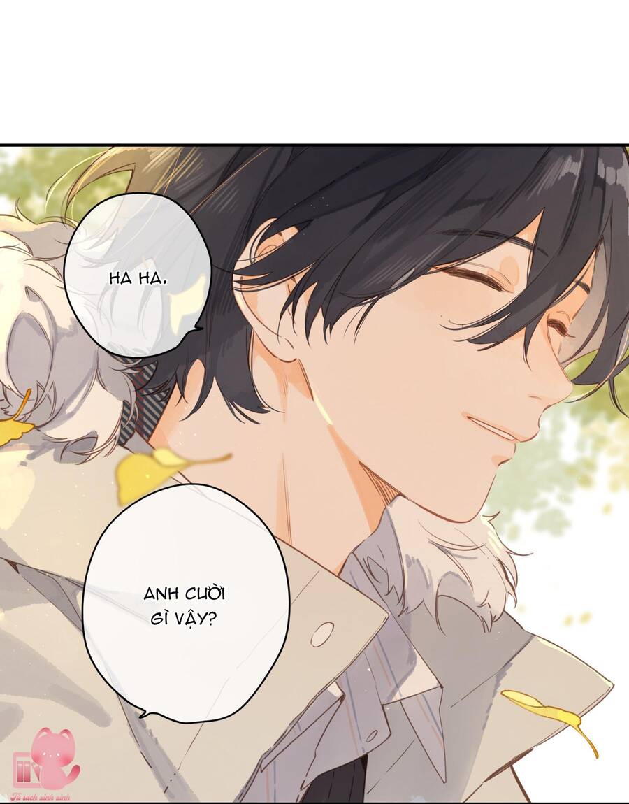 Ngôi Nhà Hướng Dương: Chapter 67