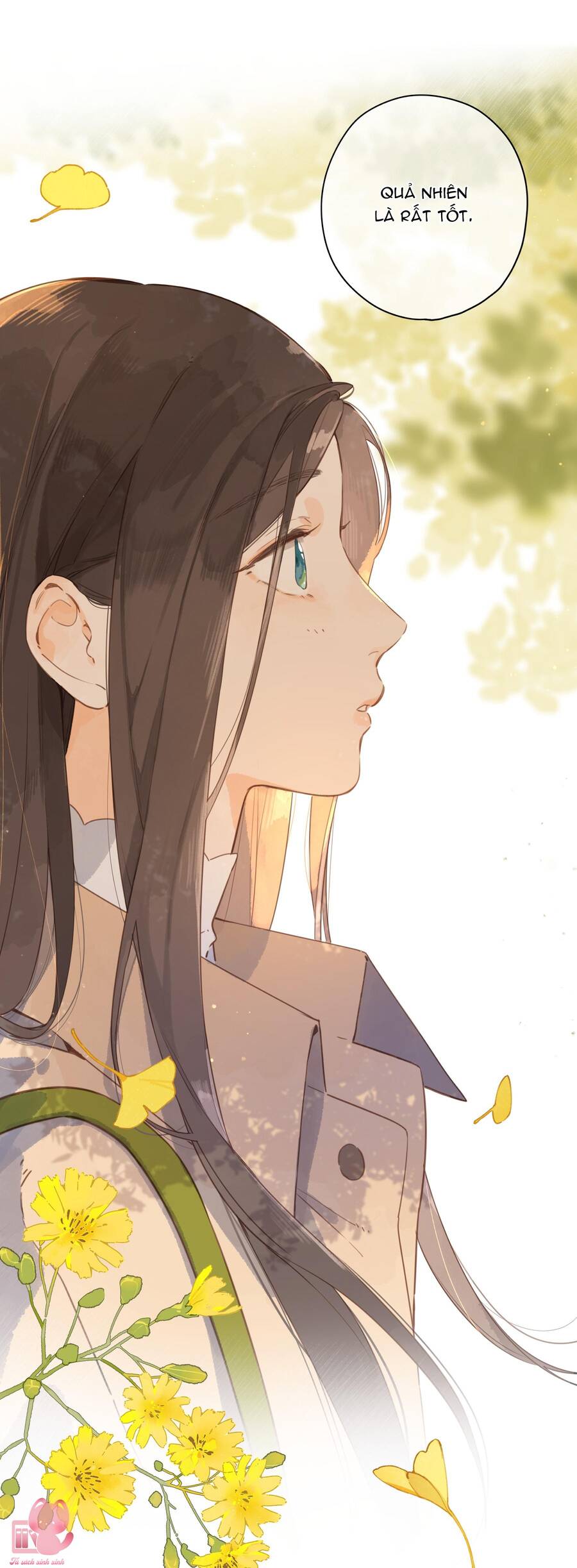 Ngôi Nhà Hướng Dương: Chapter 67