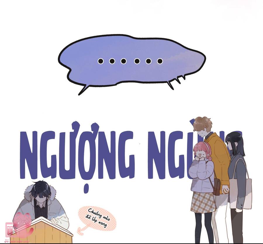 Ngôi Nhà Hướng Dương: Chapter 67