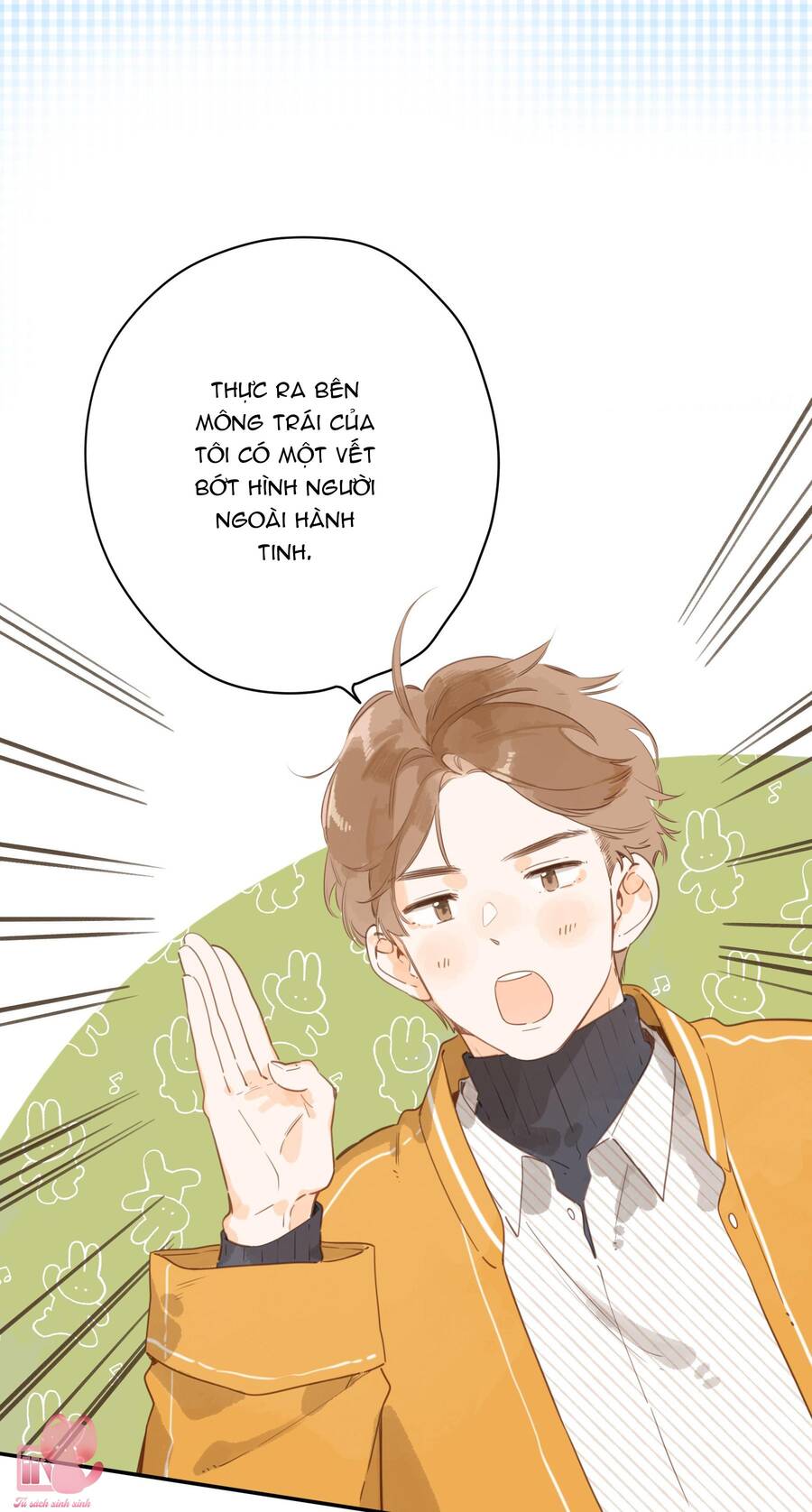 Ngôi Nhà Hướng Dương: Chapter 67