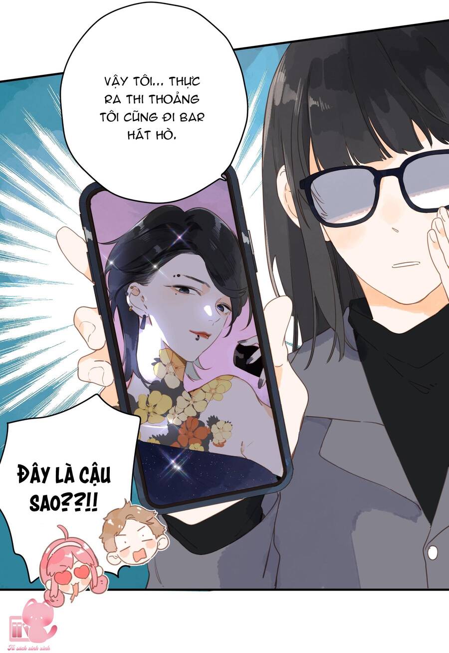 Ngôi Nhà Hướng Dương: Chapter 67