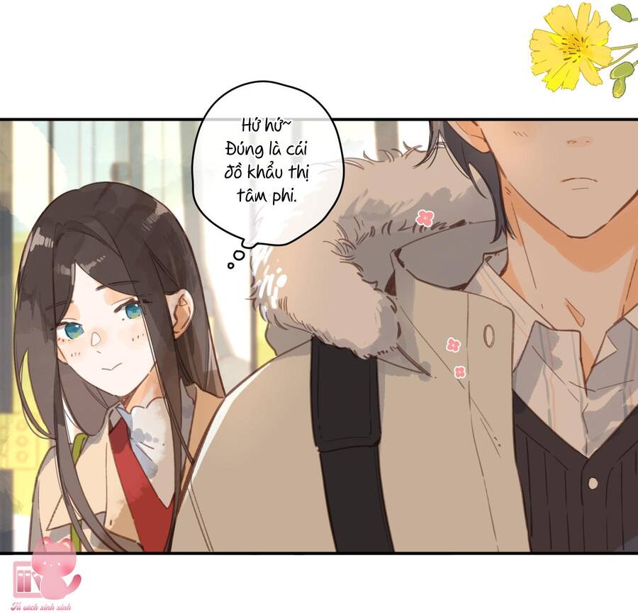 Ngôi Nhà Hướng Dương: Chapter 67