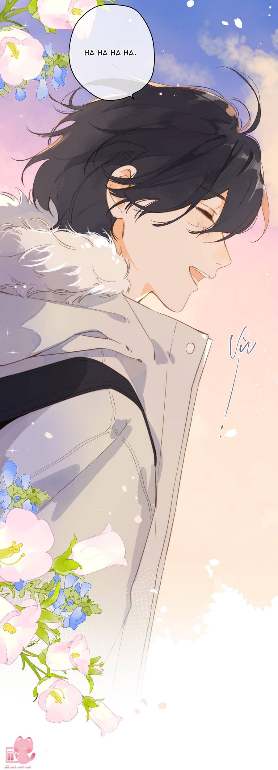 Ngôi Nhà Hướng Dương: Chapter 67