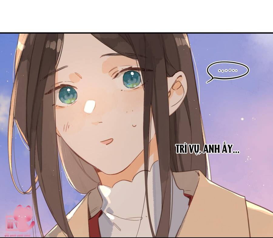 Ngôi Nhà Hướng Dương: Chapter 67