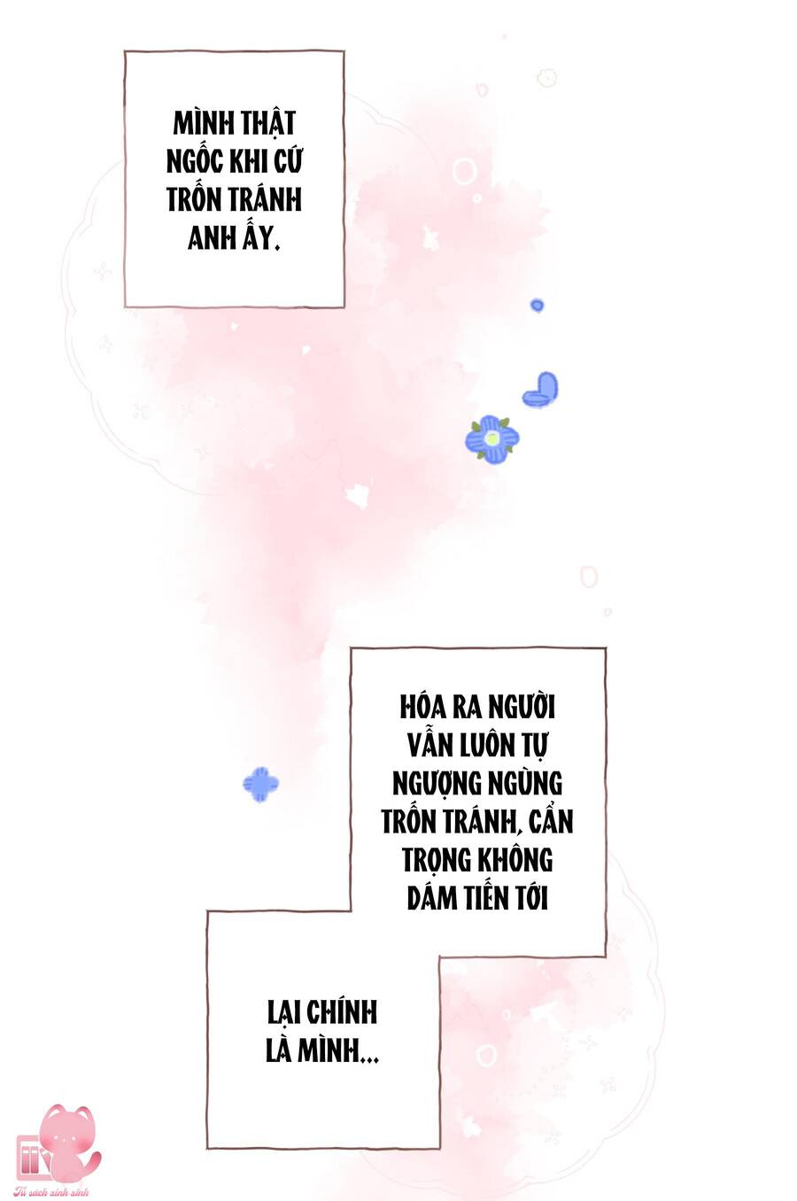 Ngôi Nhà Hướng Dương: Chapter 67