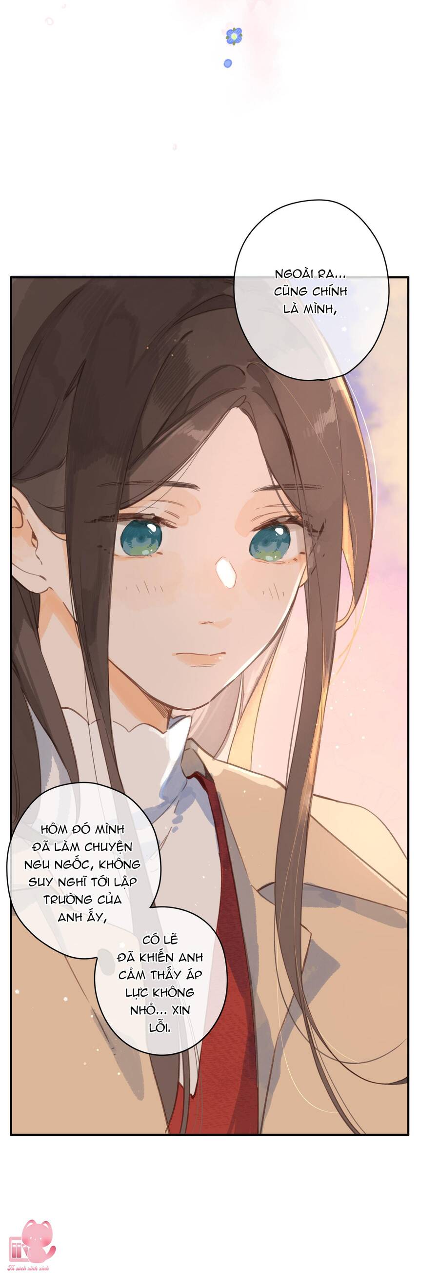 Ngôi Nhà Hướng Dương: Chapter 67