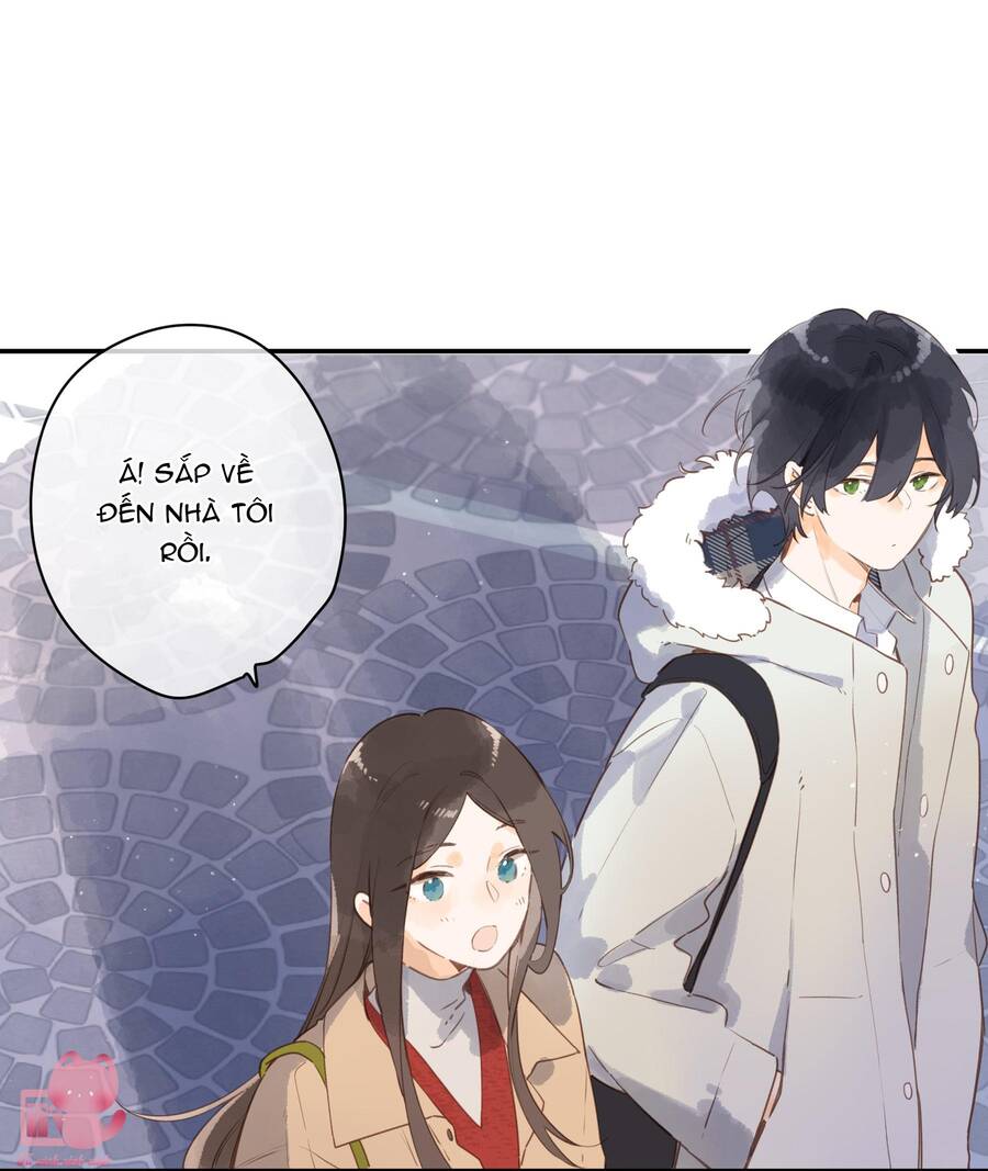 Ngôi Nhà Hướng Dương: Chapter 67